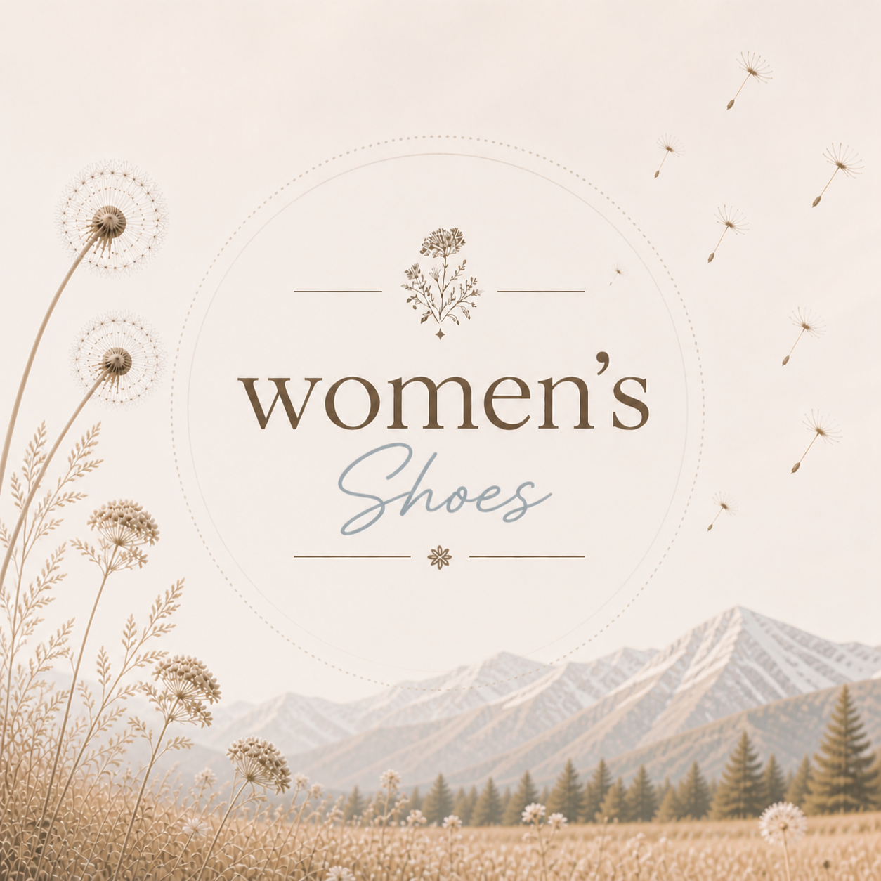 Women's Shoes